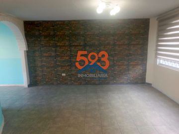 Casa de Venta en Quito