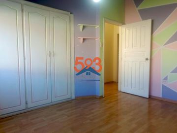 Casa de Venta en Quito