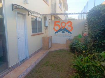 Casa de Venta en Quito