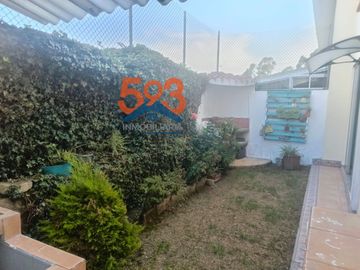Casa de Venta en Quito