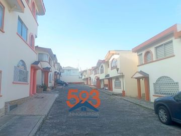 Casa de Venta en Quito
