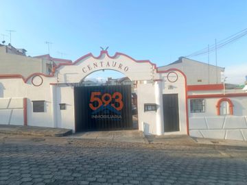 Casa de Venta en Quito