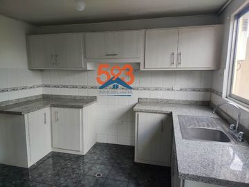 Casa de Venta en Quito