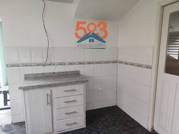 Casa de Venta en Quito