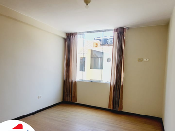 EN VENTA AMPLIO DEPARTAMENTO DE ESTRENO + AIRES