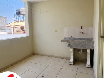 EN VENTA AMPLIO DEPARTAMENTO DE ESTRENO + AIRES