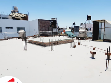 EN VENTA AMPLIO DEPARTAMENTO DE ESTRENO + AIRES