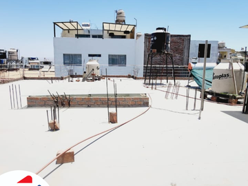 EN VENTA AMPLIO DEPARTAMENTO DE ESTRENO + AIRES