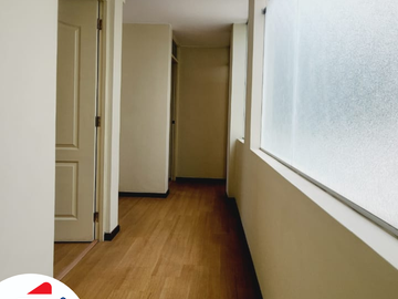 EN VENTA AMPLIO DEPARTAMENTO DE ESTRENO + AIRES