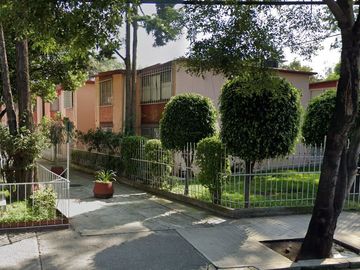 Venta de Casa, Col. Coapa, Villas Residencial, CDMX.
