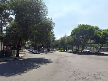 Venta de Casa, Col. Coapa, Villas Residencial, CDMX.