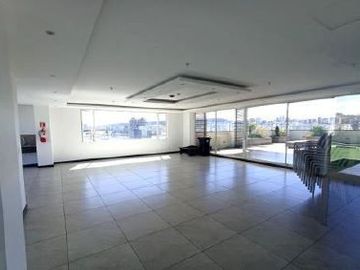 Venta departamento sector La Pradera - Quito