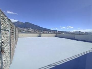 Venta departamento sector La Pradera - Quito