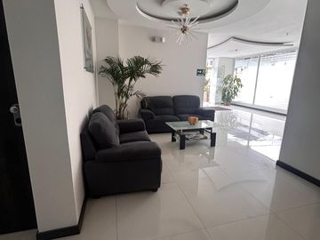 Venta departamento sector La Pradera - Quito