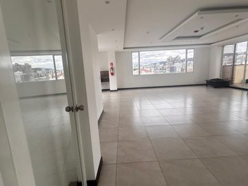 Venta departamento sector La Pradera - Quito