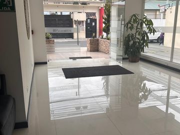 Venta departamento sector La Pradera - Quito