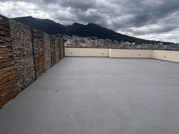 Venta departamento sector La Pradera - Quito