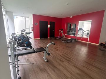 Venta departamento sector La Pradera - Quito