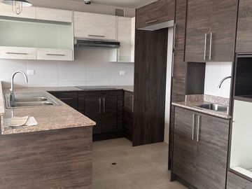 Venta departamento sector La Pradera - Quito