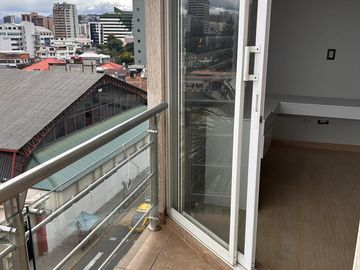 Venta departamento sector La Pradera - Quito