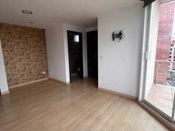 Venta departamento sector La Pradera - Quito