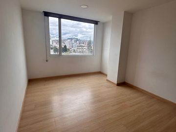 Venta departamento sector La Pradera - Quito
