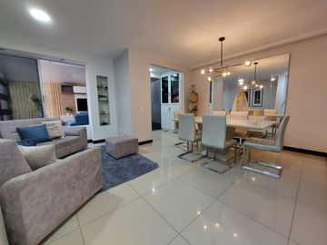 CASA DUPLEX EN VENTA POR PEREIRA PINARES