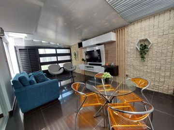 CASA DUPLEX EN VENTA POR PEREIRA PINARES