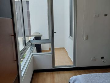 CASA DUPLEX EN VENTA POR PEREIRA PINARES