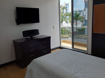 CASA DUPLEX EN VENTA POR PEREIRA PINARES