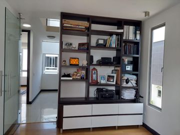 CASA DUPLEX EN VENTA POR PEREIRA PINARES
