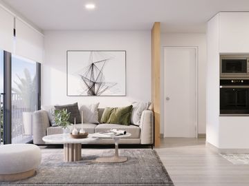 PREVENTA DEN DEPARTAMENTOS EN MAGDALENA - HERMOSO EDIFICIO CON EXCELENTES ACABADOS