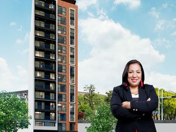 PREVENTA DEN DEPARTAMENTOS EN MAGDALENA - HERMOSO EDIFICIO CON EXCELENTES ACABADOS