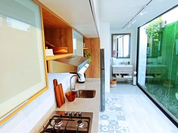 PREVENTA DEN DEPARTAMENTOS EN MAGDALENA - HERMOSO EDIFICIO CON EXCELENTES ACABADOS