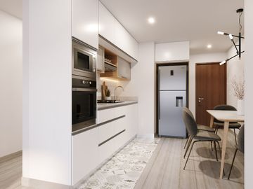 PREVENTA DEN DEPARTAMENTOS EN MAGDALENA - HERMOSO EDIFICIO CON EXCELENTES ACABADOS