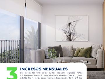 PREVENTA DEN DEPARTAMENTOS EN MAGDALENA - HERMOSO EDIFICIO CON EXCELENTES ACABADOS