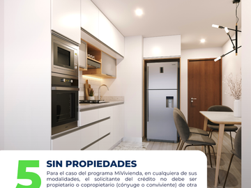 PREVENTA DEN DEPARTAMENTOS EN MAGDALENA - HERMOSO EDIFICIO CON EXCELENTES ACABADOS