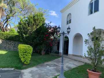 VENTA ESPACIOSA CASA EN CONDOMINIO, PANCE - SECTOR CLUB PIEDRALINDA