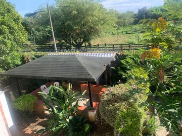VENTA ESPACIOSA CASA EN CONDOMINIO, PANCE - SECTOR CLUB PIEDRALINDA