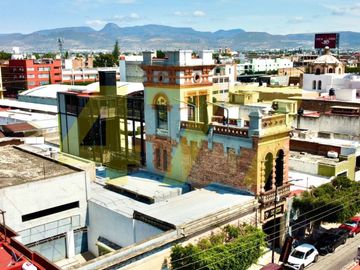 INMUEBLE EN VENTA (CENTRO HISTORICO)