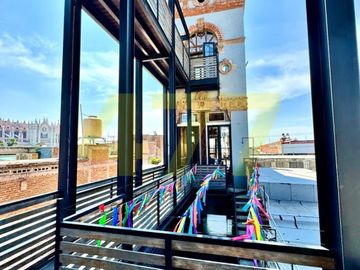 INMUEBLE EN VENTA (CENTRO HISTORICO)