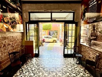 INMUEBLE EN VENTA (CENTRO HISTORICO)