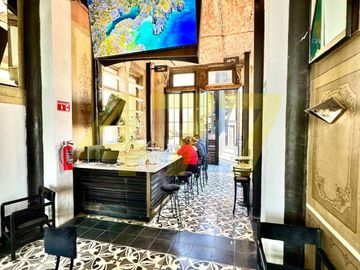 INMUEBLE EN VENTA (CENTRO HISTORICO)