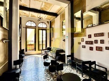 INMUEBLE EN VENTA (CENTRO HISTORICO)