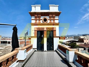 INMUEBLE EN VENTA (CENTRO HISTORICO)