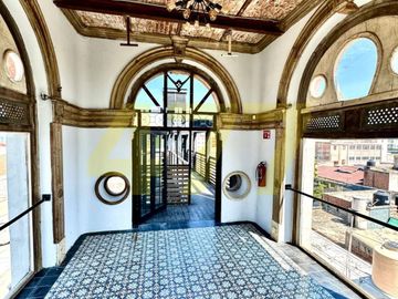 INMUEBLE EN VENTA (CENTRO HISTORICO)