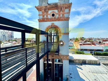 INMUEBLE EN VENTA (CENTRO HISTORICO)