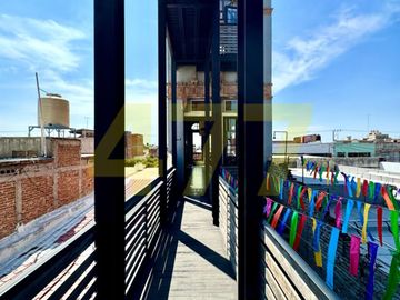 INMUEBLE EN VENTA (CENTRO HISTORICO)