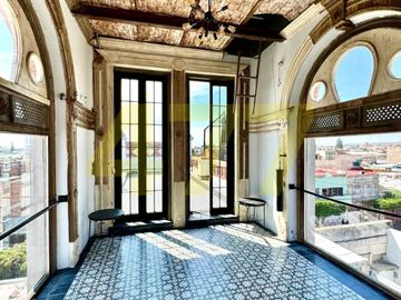 INMUEBLE EN VENTA (CENTRO HISTORICO)