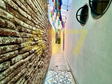 INMUEBLE EN VENTA (CENTRO HISTORICO)